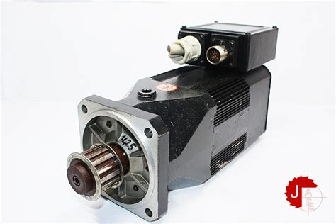 ABB 86423000U002MG1EA SERVO MOTOR Jordan Anwar Est