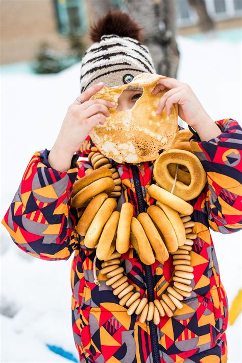 Maslenitsa-Festival-Pancake-Festival-–-Moscow-Russia