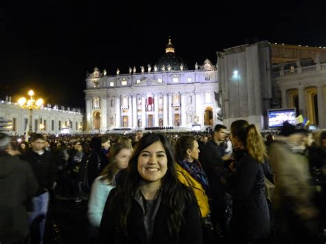 Doing As The Romans Do: PAPAL CONCLAVE 2013