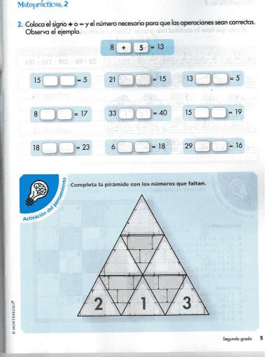 Matepr Cticas Pdf Todos Los Grados Primaria Los Materiales Educativos