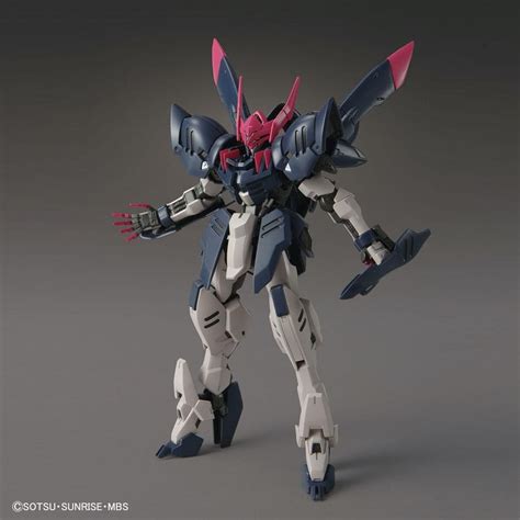 Gremory Gundam HG Maggaare