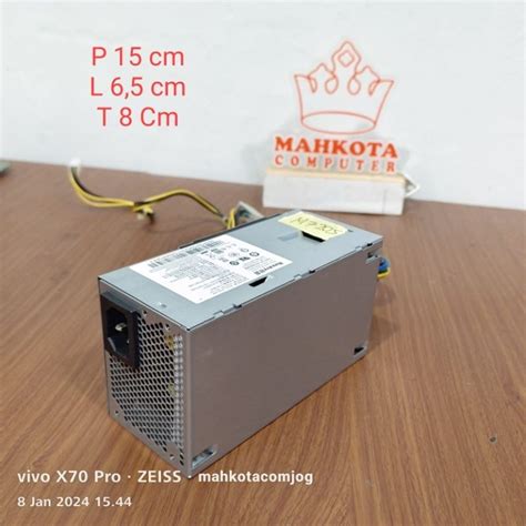 Jual Power Supply Psa Psu Lenovo Thinkcentre M720s Hk280 72pp Shopee