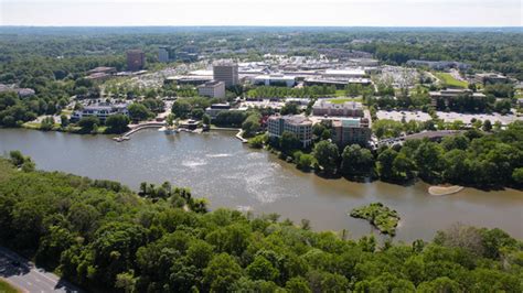 Columbia Maryland Named Safest City In America Baltimore Ranked 163