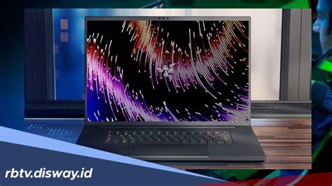 Rekomendasi Laptop Gaming Terbaik Spesifikasi Premium