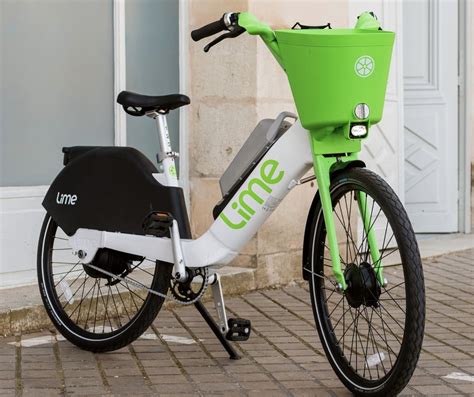 Lime e-bikes are now available to hire in Nottingham | West Bridgford Wire