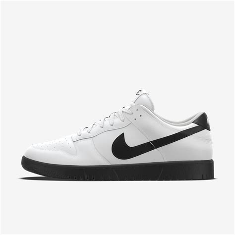 Chaussure Personnalisable Nike Dunk Low By You Nike Fr