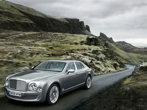 Bentley Mulsanne Specs Prices Mpg Reviews Photos Cars