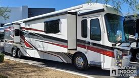 New & Used RVs and Motorhomes | National Indoor RV Centers