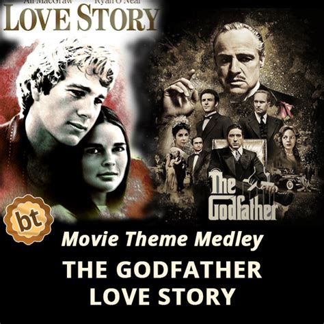 The Godfather Love Story Movie Theme Medley Soft Backing Tracks