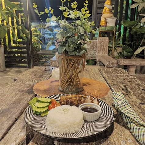 Chef John S Garden Cafe Restaurant Ternate Restaurant Reviews