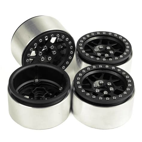 Aliexpress Buy 4pcs Lot 2 2 35mm Thickness Beadlock Wheel Rims