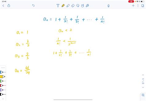 SOLVED Let An Be A Converging Sequence Of Real Numbers Proof That