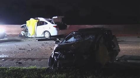 Accidente En La Autopista Palmetto Deja Una Mujer Muerta Y Otra