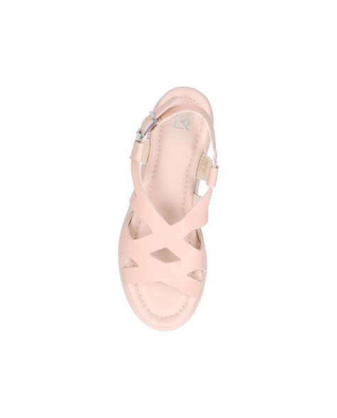 FLUCHOS INDIOS NUDE Mujer Nude Zapaterías RIN