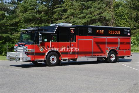 West Babylon Fire Department NorthStarFirepics