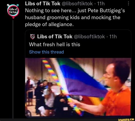 Libs Of Tikto Libs Of Tik Tok Libsoftiktok Nothing To See Here