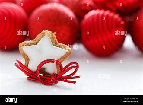 Decorative Biscuit Hi Res Stock Photography And Images Alamy