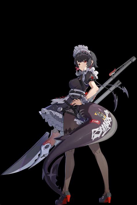 Zenless Zone Zero エレン・ジョーガイド