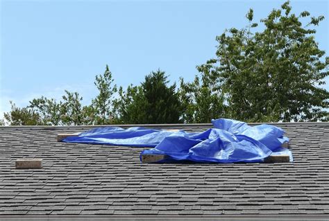 Hidden Risks Of A Leaking Roof Prevention And Solutions