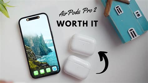 AirPods Pro 2nd Gen Vs 1st Gen Definitely Worth The Upgrade YouTube