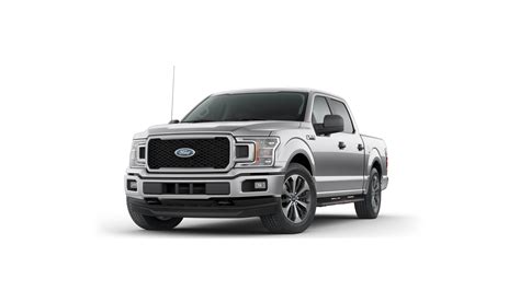 New 2019 Ford F 150 For Sale At Everett Ford