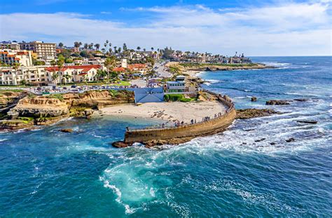 Top 10 Most Beautiful Beaches In San Diego Travel Hyme