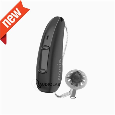 Signia Hearing Aids Audiolab