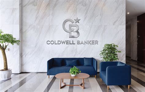 Brand New New Logo For Coldwell Banker By Siltanen And Partners