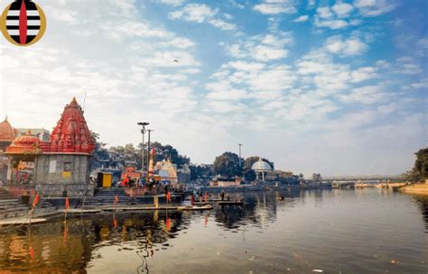 Mahakaleshwar Jyotirlinga Temple Ujjain Madhya Pradesh Indian