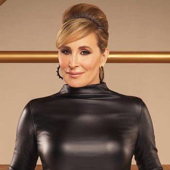 Frequently Asked Questions About Sonja Morgan Babesfaq