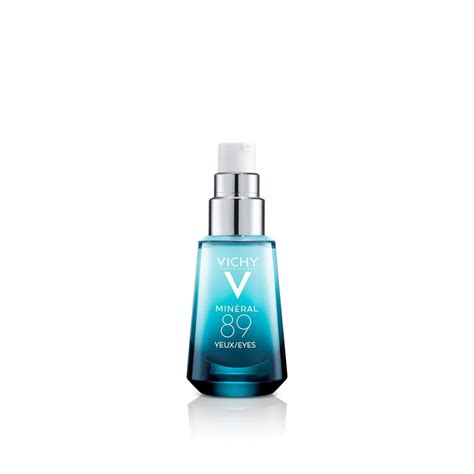 Buy Vichy Minéral 89 Eyes 15ml · Qatar