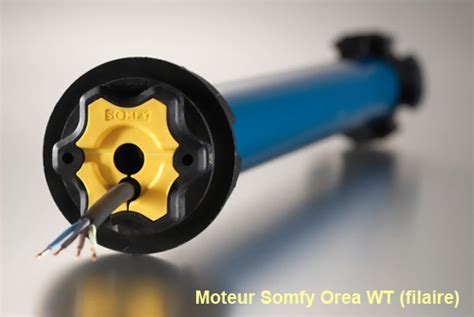 Comment Programmer Les Fins De Course D Un Moteur Somfy Sans Bouton