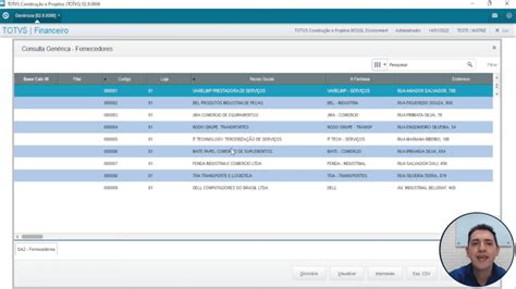 5 Dicas Para Aumentar Sua Produtividade Utilizando O TOTVS Protheus