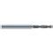 Solid Drill Bit DIXI 1147 Series DIXI Polytool Multi Purpose