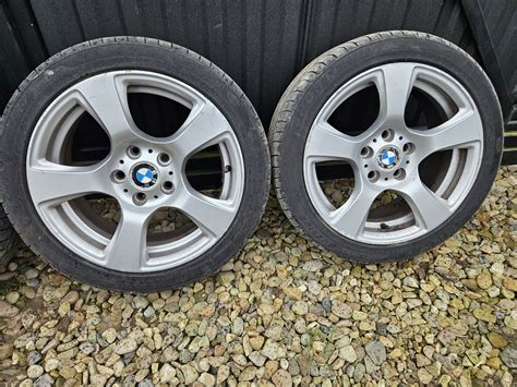 Диски R17 5x120 БМВ 3 Е46 E90 E91 E92 E93 BMW Е90 Е91 Е92 Е93 Титани: 3 ...