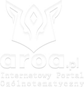 Aroa.pl - Internetowy Portal Ogólnotematyczny