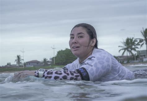 Highligths Day The Arcelormittal Wahine Bodyboarding Pro Holds Its