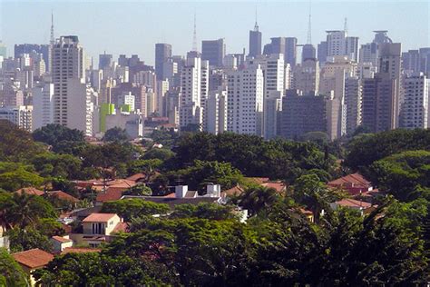 Guia de bairros Jardim Paulista excelente localização e infraestrutura