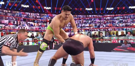 Wwe Raw De Diciembre Resultados En Vivo Inicia El Camino A