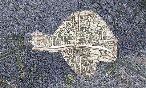 Latest 3d Map Of Paris France Pictures Map Of France To Print