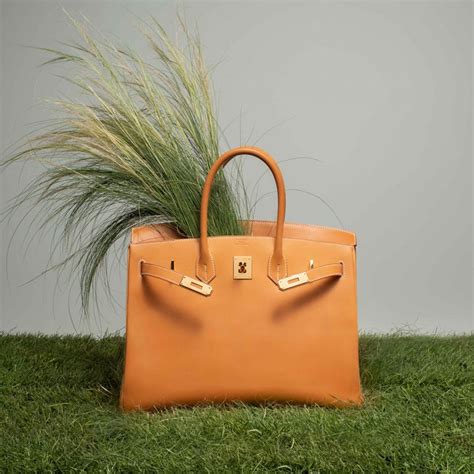 Historia del bolso Birkin de Hermès Mi Bolso de Lujo