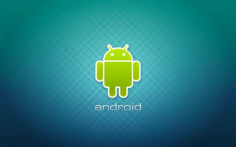 Android Operating System Wallpapers Hd Desktop And Mobile Backgrounds