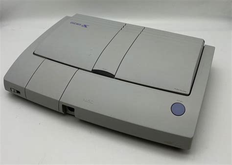 Yahoo オークション NEC PC Engine DUO RX PCE DUORX PCエンジン 本