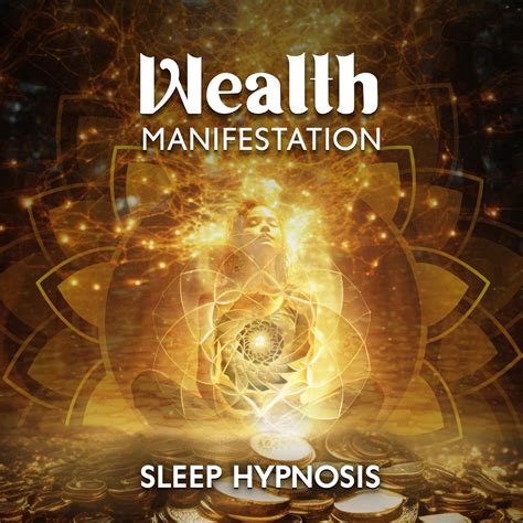 Wealth Manifestation Sleep Hypnosis Fortune In Dreams For Success