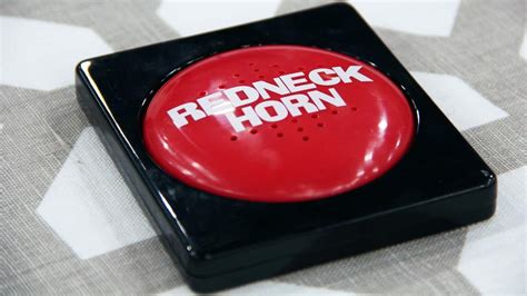Redneck Horn