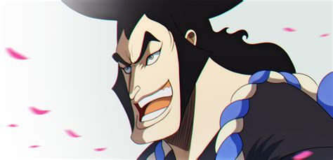 Download Kozuki Oden Anime One Piece HD Wallpaper by Alejandro Favela Rocha