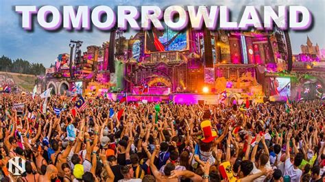 🔥 Tomorrowland 2023 Festival Mix 2023 Best Songs Remixes Covers