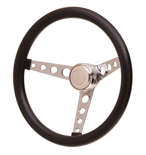 The Newest Gt Performance Classic Steering Wheels Now Available At