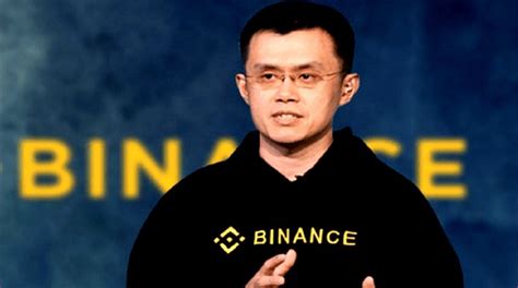 Us Sec Sues Binance Its Ceo Over Lying To Regulators Mishandling Funds