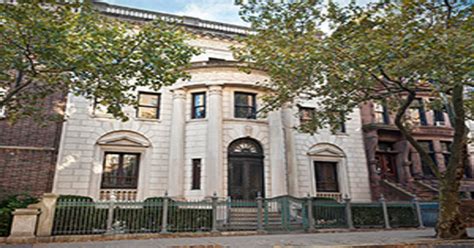 Is Brooklyns Most Expensive Mansion Worth 25 Million